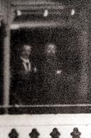 Eugène Goulmy & Rudolf Baar
1e verdieping kijken toe bij deze opname.