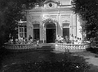 Hintham-De Villa Zuiderbosch-Dorothea-oord.foto 1916 P.Weijnen.