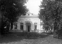 Hintham-De Villa Zuiderbosch-Dorothea-oord.foto 1916 P.Weijnen.