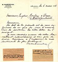 mareschal 1918 Vertaalwerk Wil G.